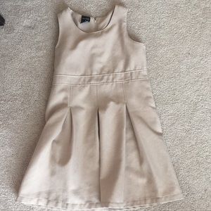 Cute girls school jumper